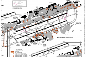 Eddf Ground Chart