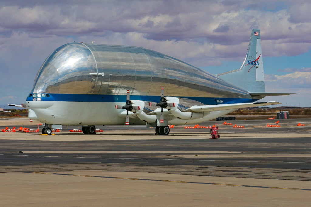 El Paso Intl Airport - Spotting Guide 