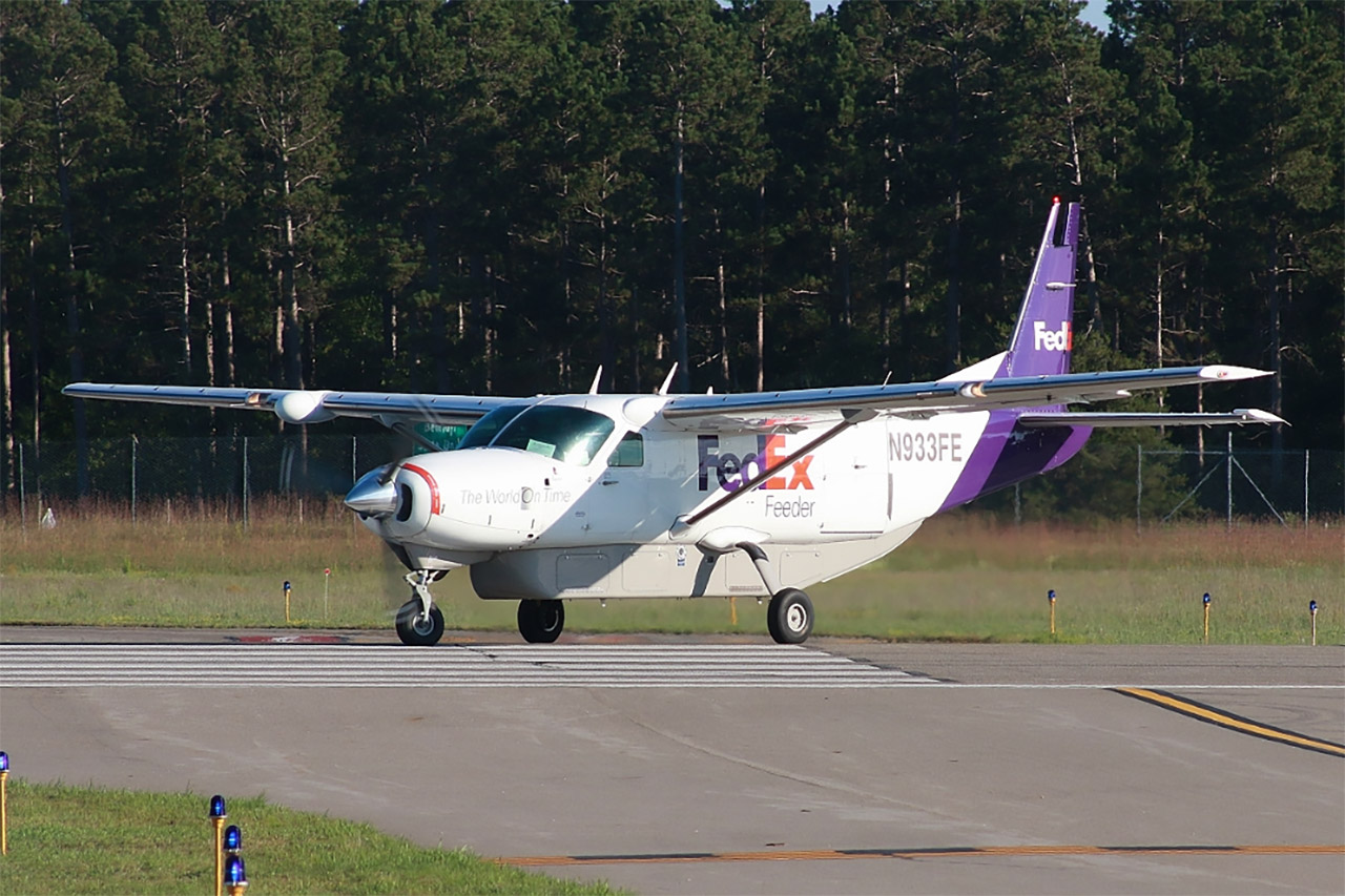 Bemidji Regional Airport - Spotting Guide 